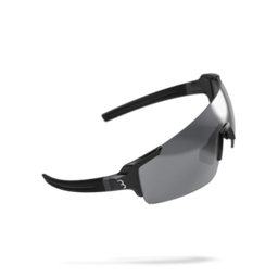 Bbb Bsg-63 Sportbril Fullview  Glanzend Zwart (8716683122664)