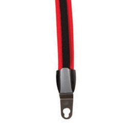 Snelbinder Xlc Zwart/Rood (8712864737535)