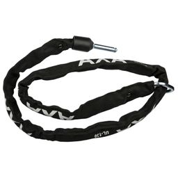 Slot Axa Ketting Ulc Insteek 130x5.5 Zw voor XXL (8713249258324)