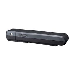 Shimano Batterij Achterdrager STEPS (4550170762629)