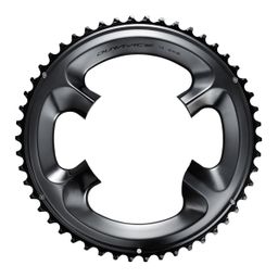 Shimano Chainring 52T-Mt Dura-Ace Fc-R9100 For 52-36T (4524667907190)