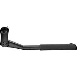 Ursus standaard R90 Mooi achtervork 18mm zwart (8053677175887)