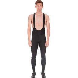 CUBE BLACKLINE BIB TIGHTS W/O PAD BLACK XXL (4250589496312)
