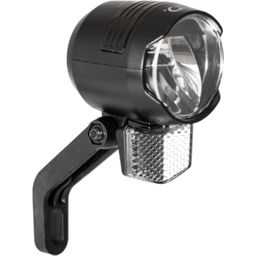 ACID E-BIKE FRONT LIGHT PRO-E 60 CMPT BES3 BLACK (4054571222138)