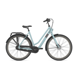 Gazelle ESPRIT L54 Iced blue T3 (M) (8717231368886)