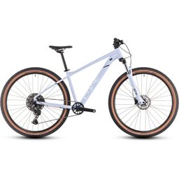 CUBE AIM SLX BLUEBLOSSOM/PEARL XL (4054571472007)