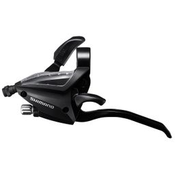 Shimano Shifter Unit EF500 PM Nodig Li  ZWART (4524667415008)