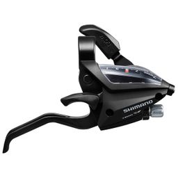 Shimano Shifter Unit EF500 PM Nodig Re  ZWART (4524667414995)