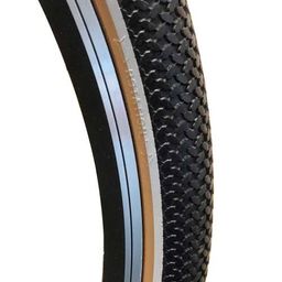 Cortina btb Canberra 28 x 1.75 black/gumwal refl (9999999024047)