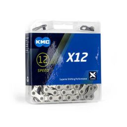 KETTING 12V 11/128 KMC X12 126 ZI (4715575890203)