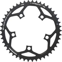 Stronglight KETT BLAD 52 SL S RACE CT2 10/11V 130 ZW (3700223707317)