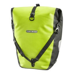 Ortlieb Back-Roller High-Vis QL2.1 20 L single yellow (4013051043502)