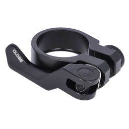 ZADELBUISKLEM URSUS 31.8 QR ZW (8053677172916)