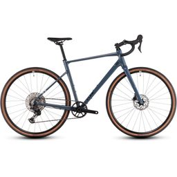 CUBE NUROAD EX WHALE/BLACK S (4054571468109)