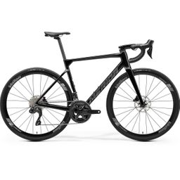 Merida SCULTURA 5000 METALLIC BLACK/GUNMETAL GREY M (4711256493589)