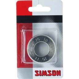 Simson nippelspanner (8711646029042)