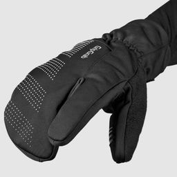 Merkloos Gripgrab Ride Windproof Deep Winter Lobster Gloves (5708486019107)