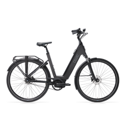Qwic Mira Tour Lowstep M Jet Black (8718792039413)