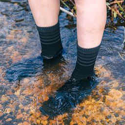 Merkloos Gripgrab Merino-Lined Waterproof Winter Socks (5708486005742)