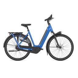Gazelle GRENOBLE HMB TEST L53 Tropical blue S8 (8717231370537)