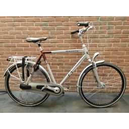 Gazelle chamonix (42203.8297416)