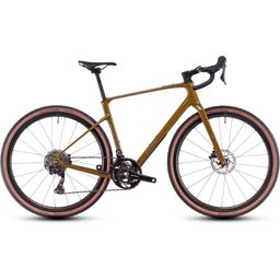 CUBE NUROAD C:62 PRO WILLOWGREEN/BLACK L (4054571468505)