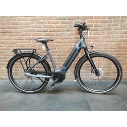 Gazelle ULTIMATE C8+ HMB BELT L49 Orion Blue S8 (Mat) (8717231358368)
