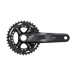 Shimano Crankstel Deore M4100 B2 (4550170621179)