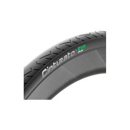 Buitenband Pirelli Cinturato EVO TLR 700x35 Black (8019227414295)