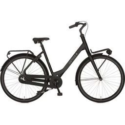 Cortina Common D57 Jet Black Matte R3 (8719461043526)