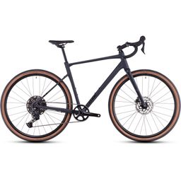 CUBE NUROAD PRO NIGHT/BLACK 2025 L (4054571467959)