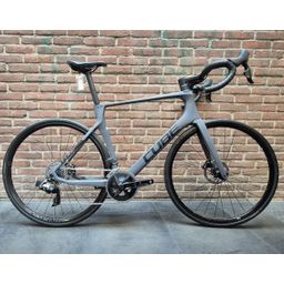 CUBE AGREE C:62 PRO GREY/CARBON 2022 58 cm (4054571370006)