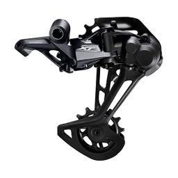 Shimano Achterderailleur XT M8100  SERIES COLOR (4550170897093)