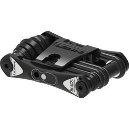 LEZYNE MULTI TOOL RAP II 24 BLACK (4710582542268)