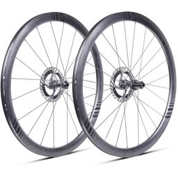 Ere research ERE EXPLORATOR II GCR40 ALU DISC WHEELSET XDR (8719325647273)
