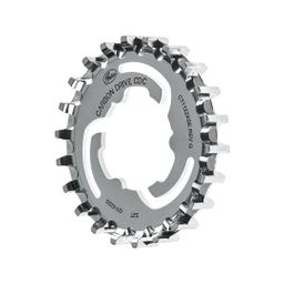 TANDWIEL 22 GATES CDC SH/SRAM SUREFIT RVS A ZI (4262428334075)