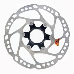 Shimano Remschijf 160mm Center Lock (4550170451974)
