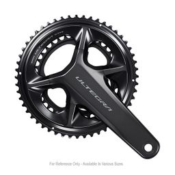 Shimano Crankstel Ultegra R8100 12-Sp  SERIES COLOR (4550170894085)
