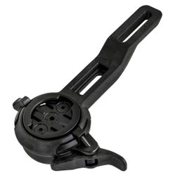 Closethegap COMPD CTG RACEDAY4 EVO S5 HOUDER ZW (8720938787171)