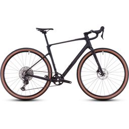 CUBE NUROAD C:62 ONE CARBON/GLOSS L (4054571468406)