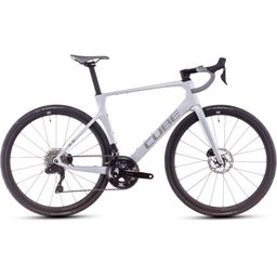 CUBE AGREE C:62 ONE FOGGREY/GREY 60 CM (4054571466662)