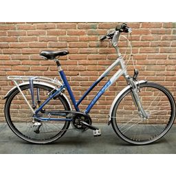 Gazelle Cosmo RS (19378.1083825)