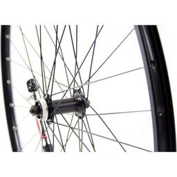 Roland voorwiel 28 HB-QC300 Disc cl ZAC2000 zwart (4043598465277)