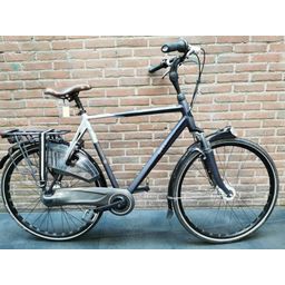 Gazelle ECLIPSE (8717231235324)