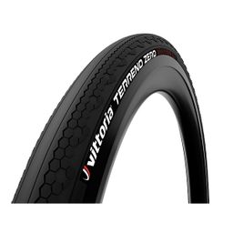 Vittoria Gravel Terreno Zero 40-622 BLACK/BLACK/BL (8022530022408)