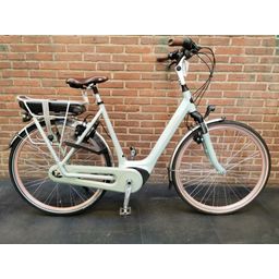 Gazelle Orange C7+ Hmb L57 691 H7 (8717231324714)