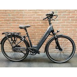 Huyser NOVARA 500 (H20220024)
