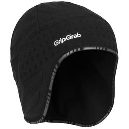 Gripgrab Aviator Windproof Deep Winter Skull Cap (5708486110798)