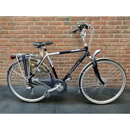 Gazelle medeo (42739.8349149)