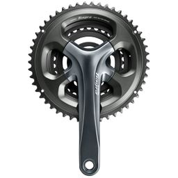 Shimano Crankstel Tiagra 4703 10-Sp  SERIES COLOR (4524667926092)